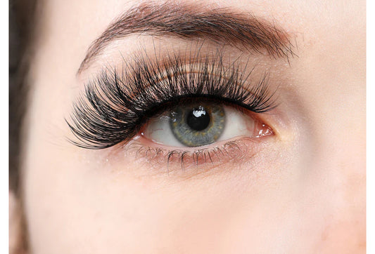 TOXICA 3D lashes