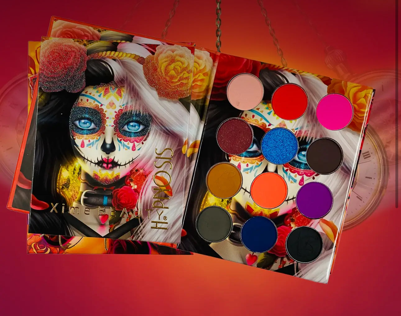 Halloween Collection Limited Edition
