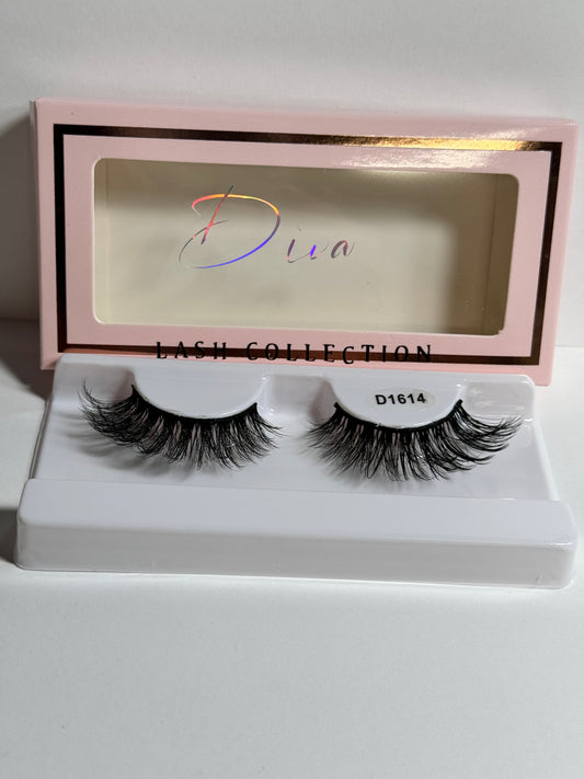 Aurora Diva Lash