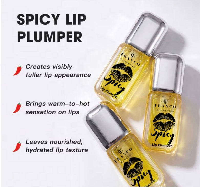 Lip Plumper