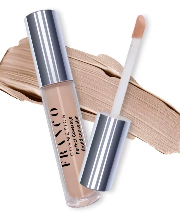 Liquid Concealer/Contour