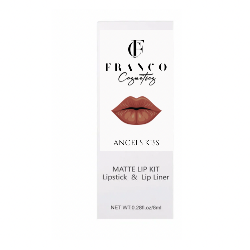 Labial mate Angels Kiss
