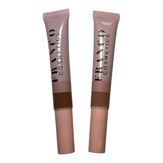Waterproof Liquid Contour
