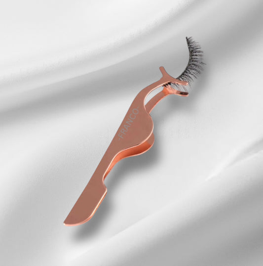 Lash Applicator tweezers