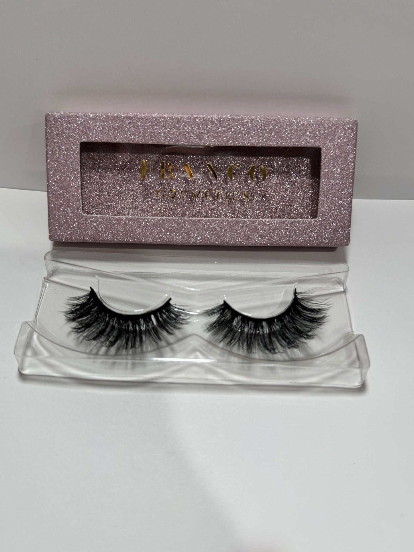 COQUETA 3D Lashes