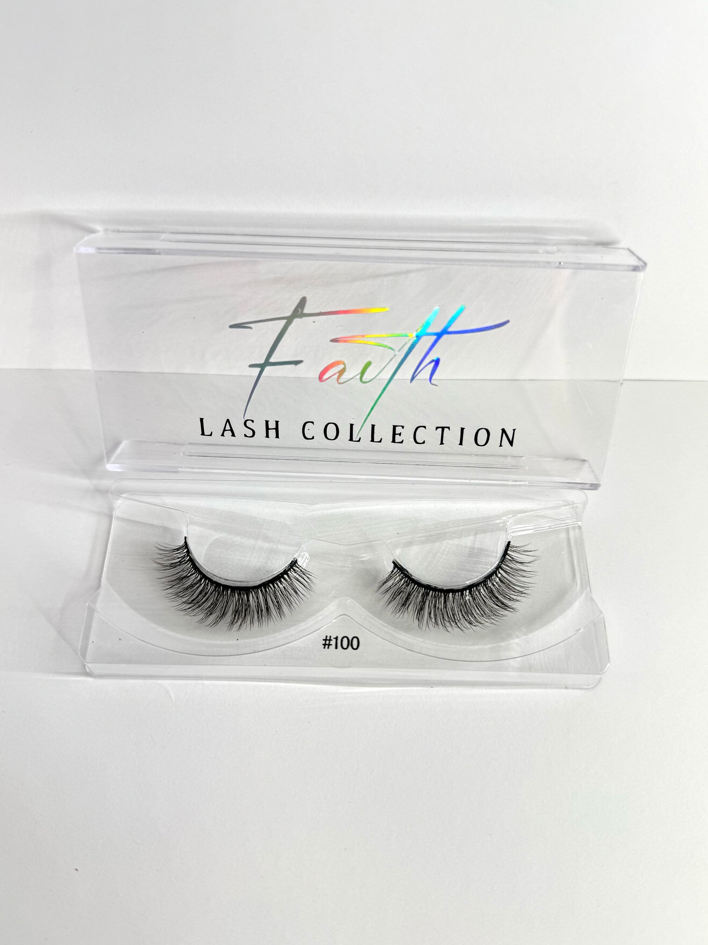 Hope 3D Faux Mink Lashes