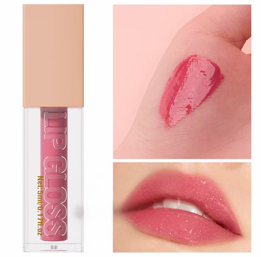Petal HelloKiss Lip Gloss