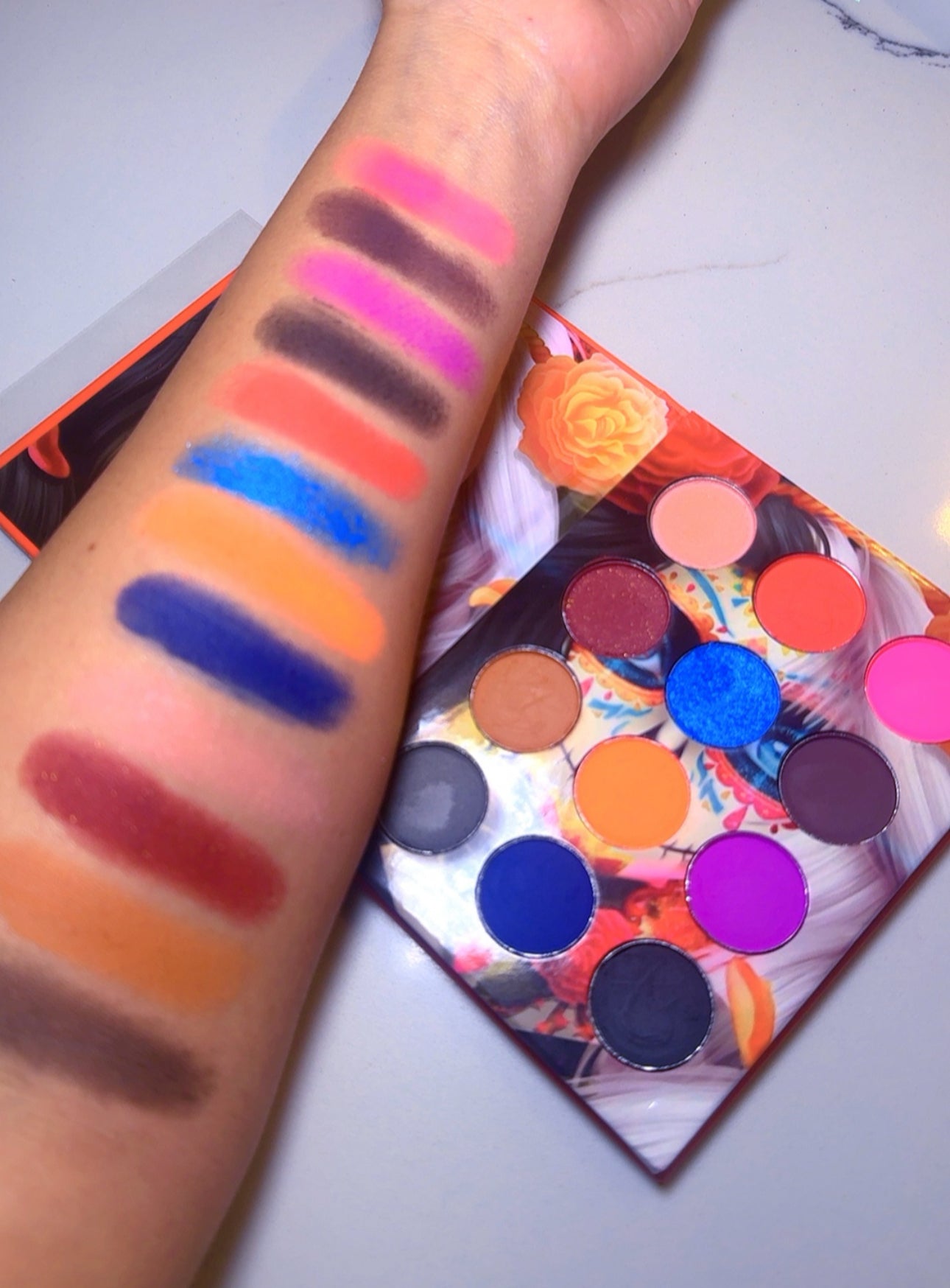 Halloween Collection Limited Edition