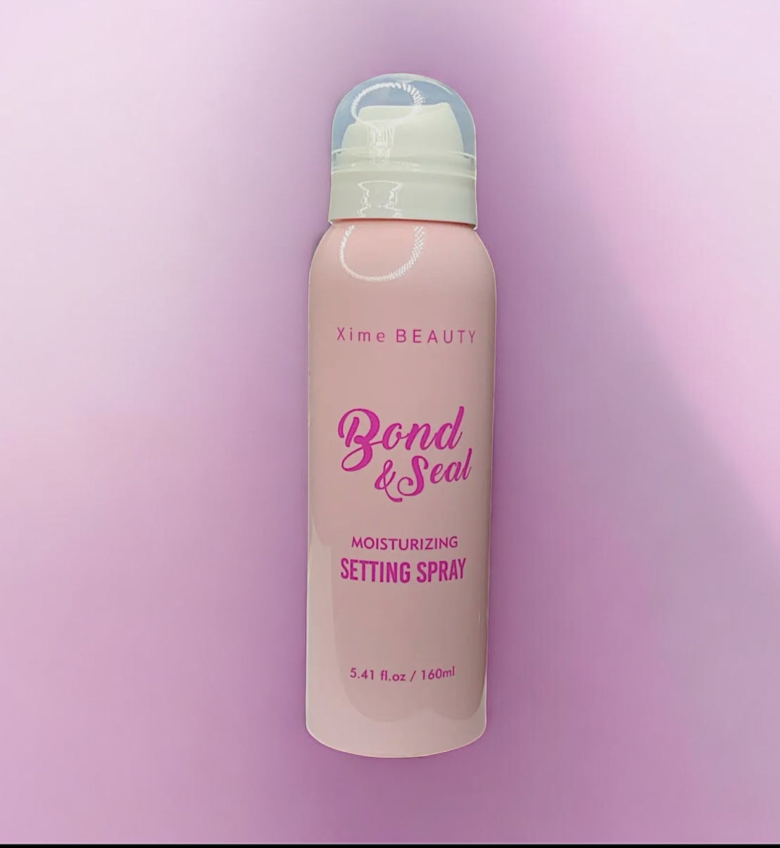 Bond & Seal Setting Spray