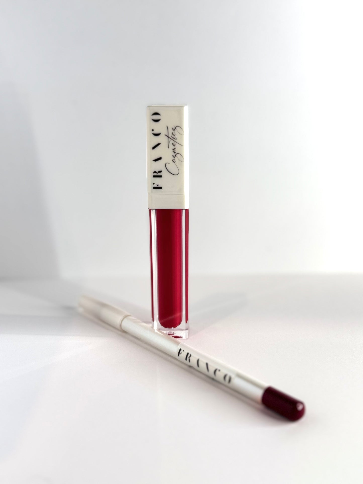 Worthy Matte Lip Kit #11
