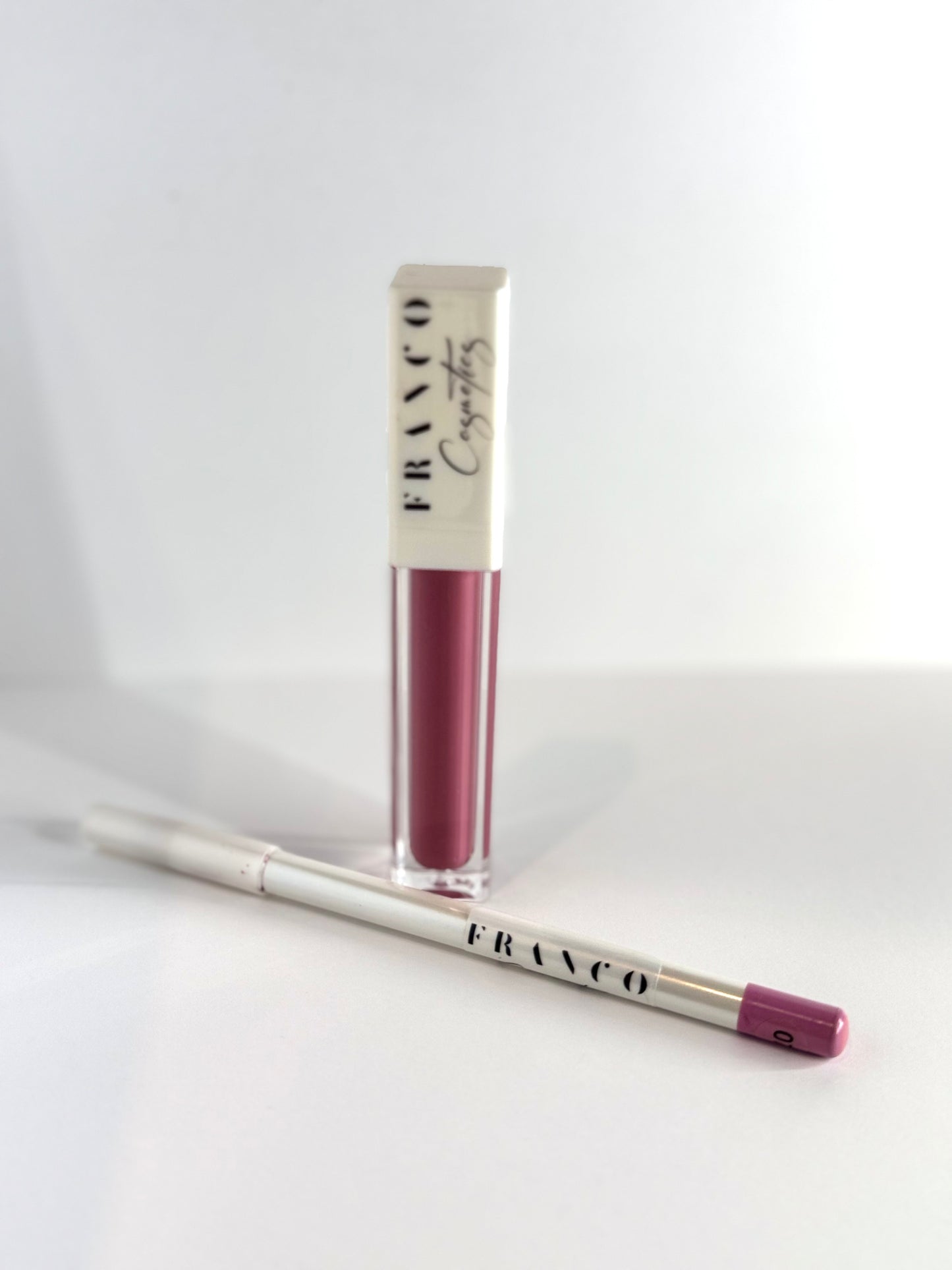 Peaceful Lip Kit #7