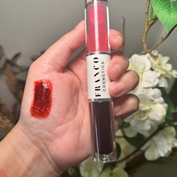 Peel Lip Tint Stain