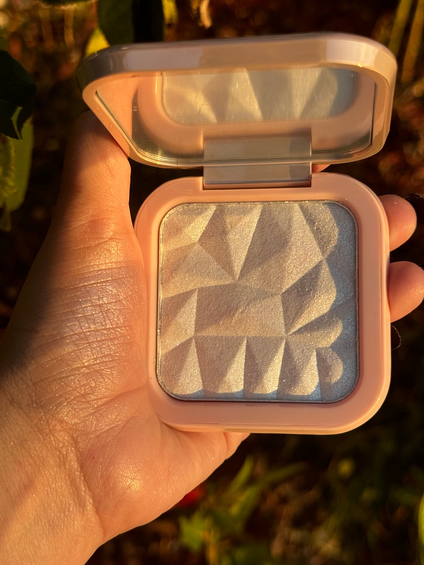 Diamond Glow Highlighter