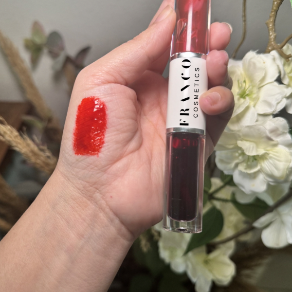 Peel Lip Tint Stain