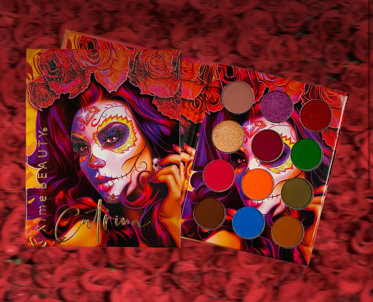 Halloween Collection Limited Edition