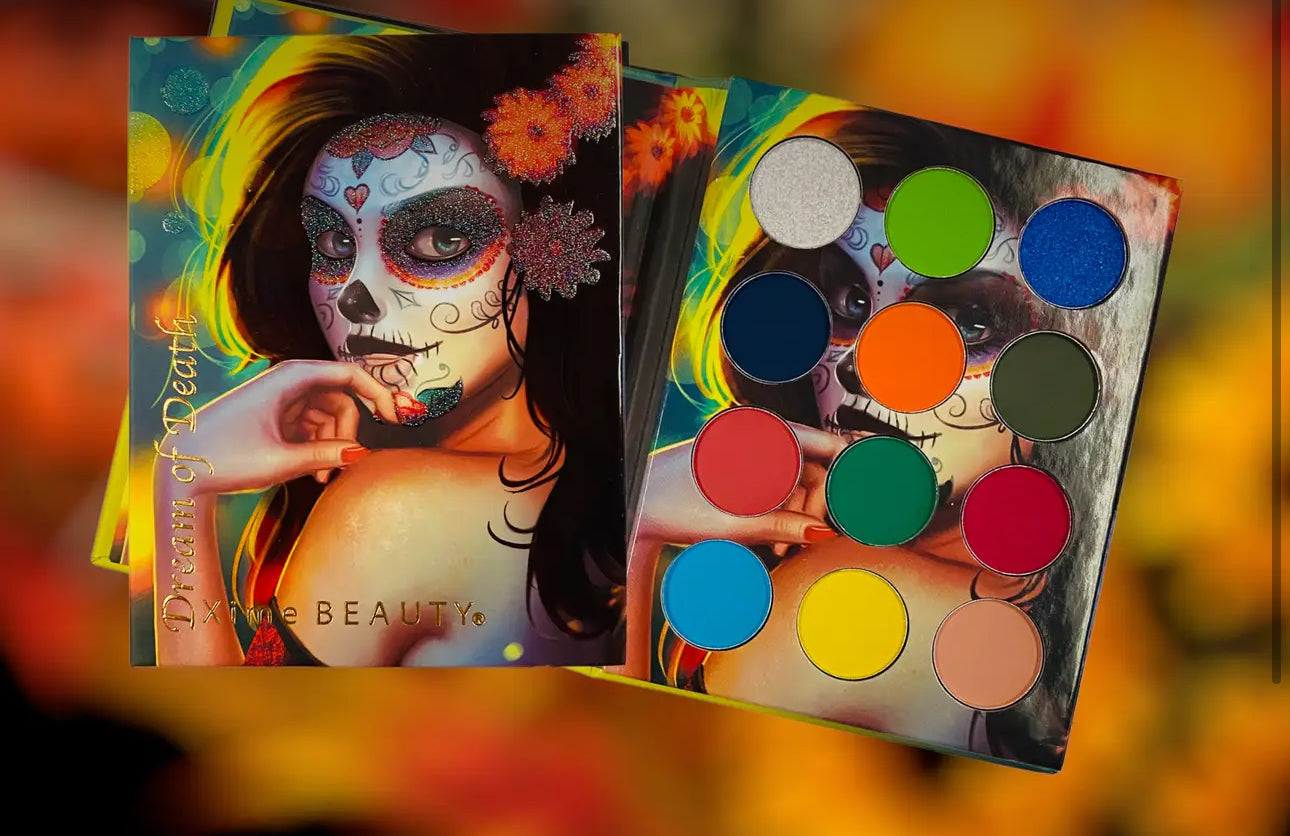 Halloween Collection Limited Edition