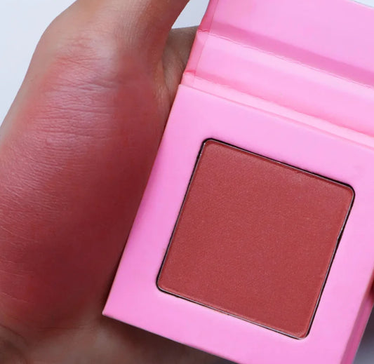 Sun Kissed Blush