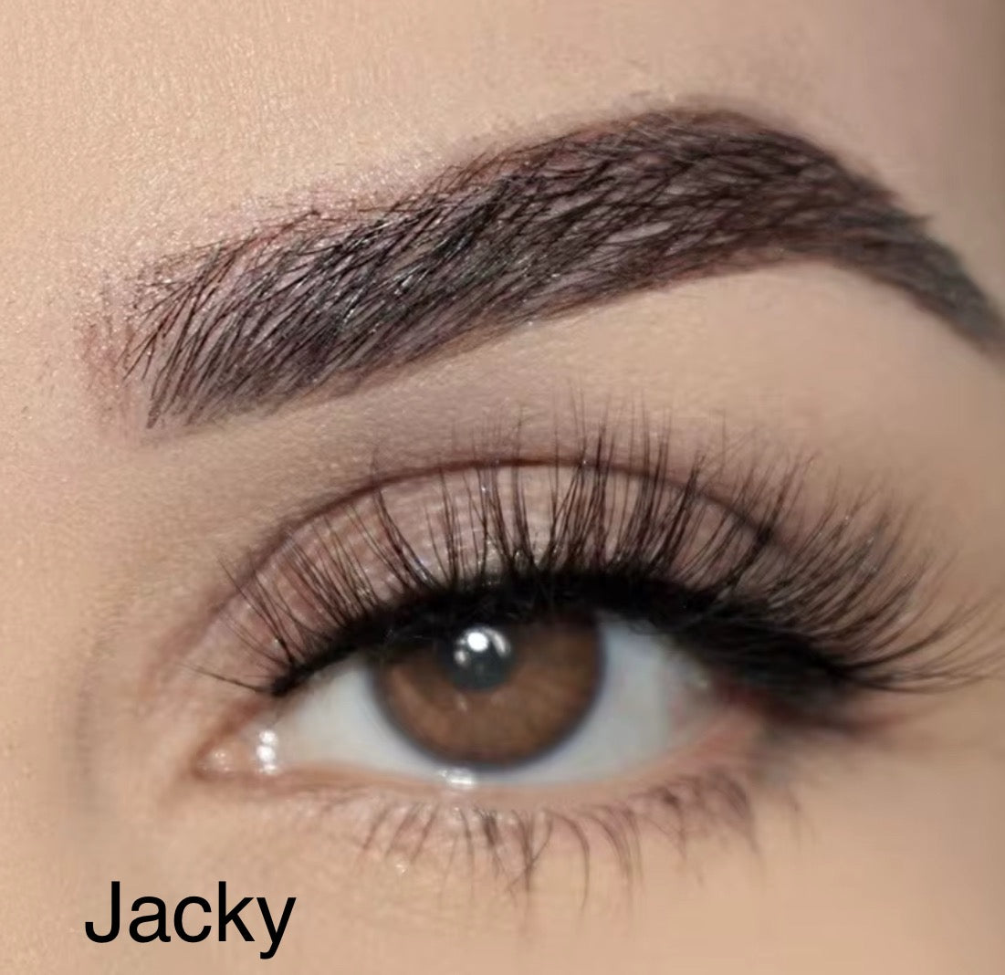 Self Love Lashes