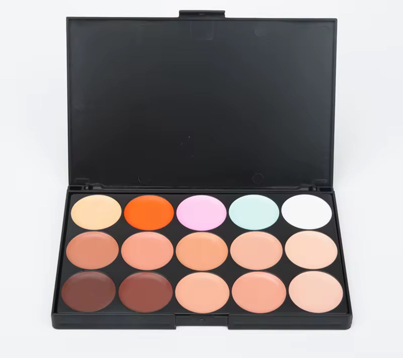 All in 1 Perfecting palette Contour/Conceal/Correct