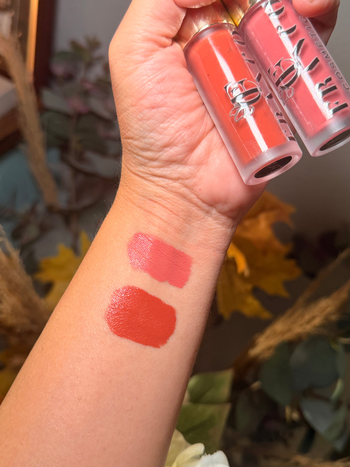 Liquid Blush