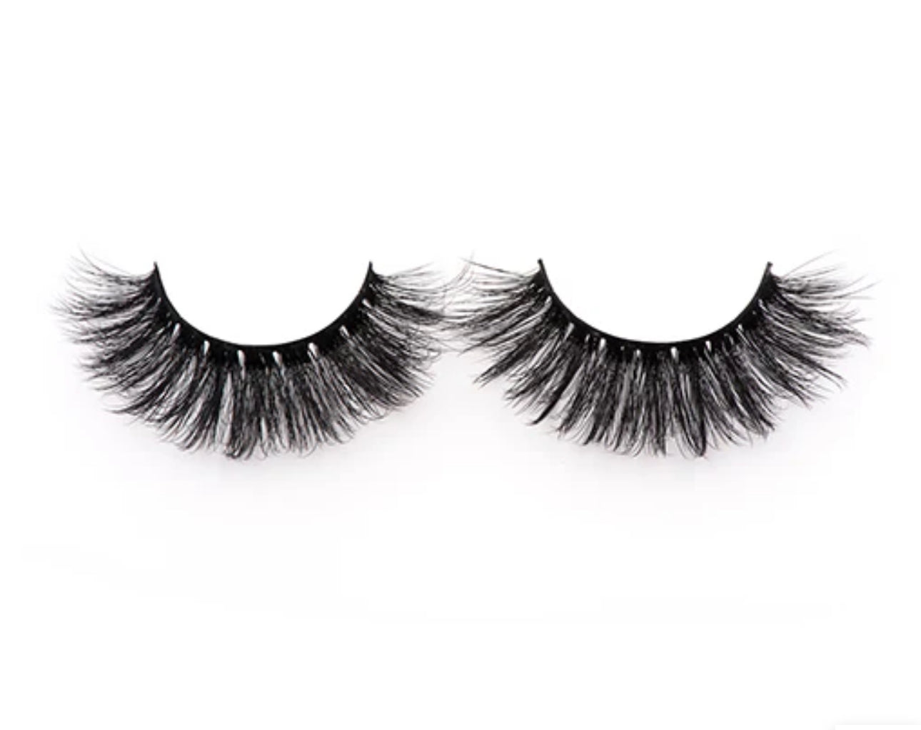 TOXICA 3D lashes