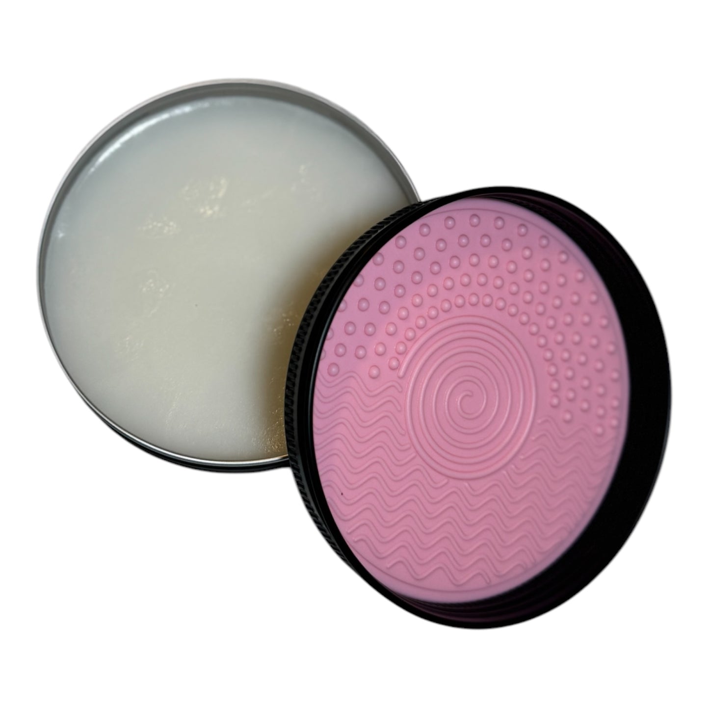 Sweet Peach Makeup Brush & Sponge Cleaner