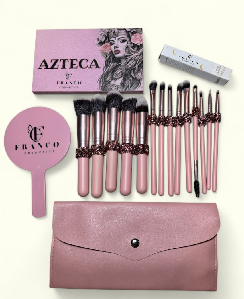 AZTECA COLLECTION BUNDLE