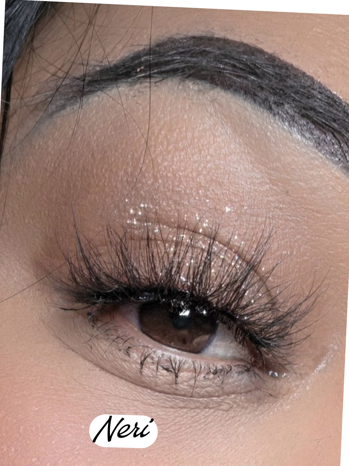 3D Mink Lashes