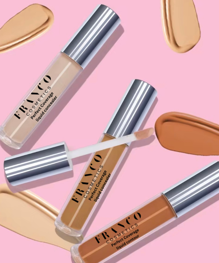 Liquid Concealer/Contour