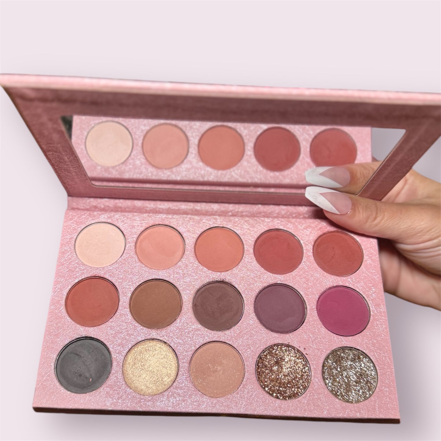 Azteca Palette