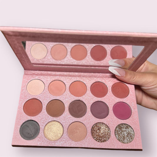 Azteca Palette