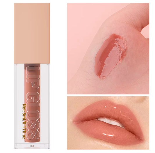 Stone HelloKiss Lip Gloss
