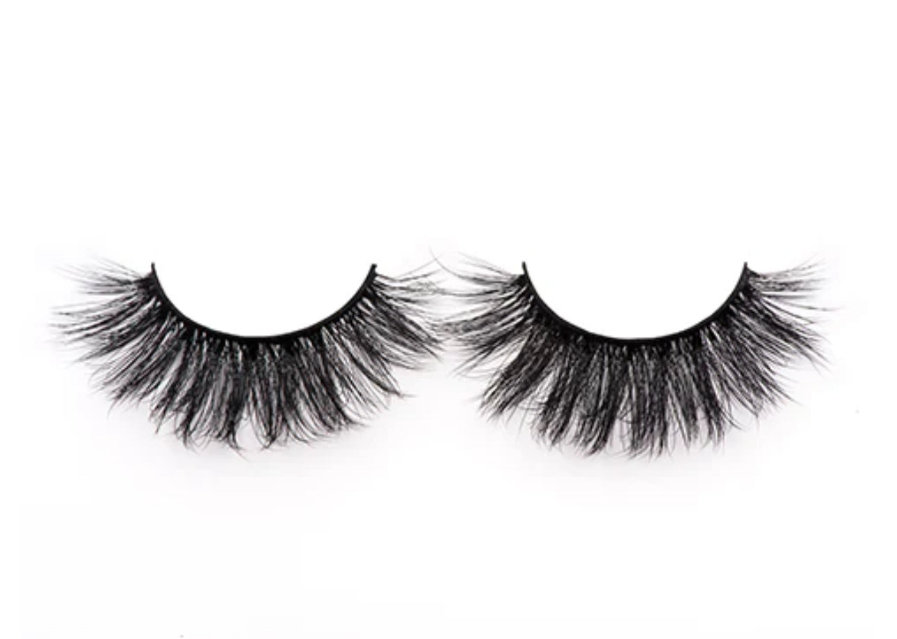 COQUETA 3D Lashes